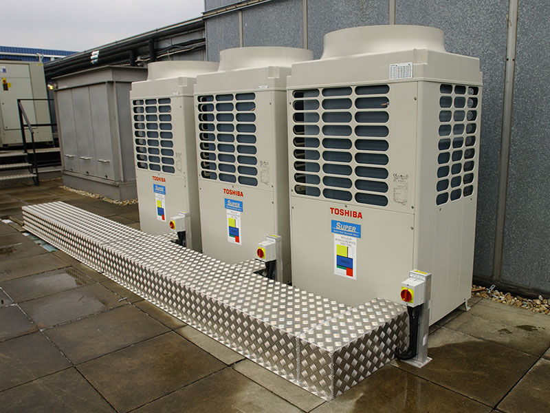 Air Conditioning Scotland