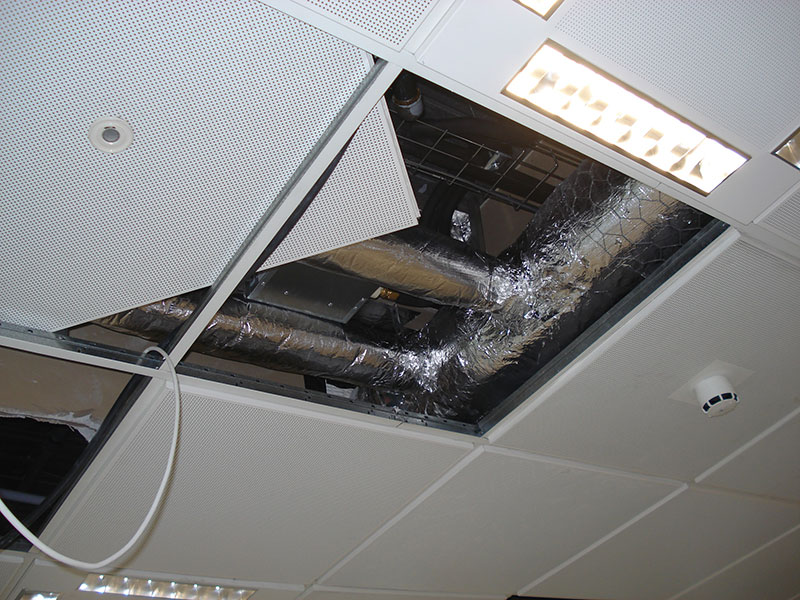 Air Conditioning Scotland