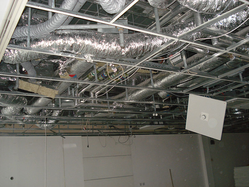 Air Conditioning Scotland