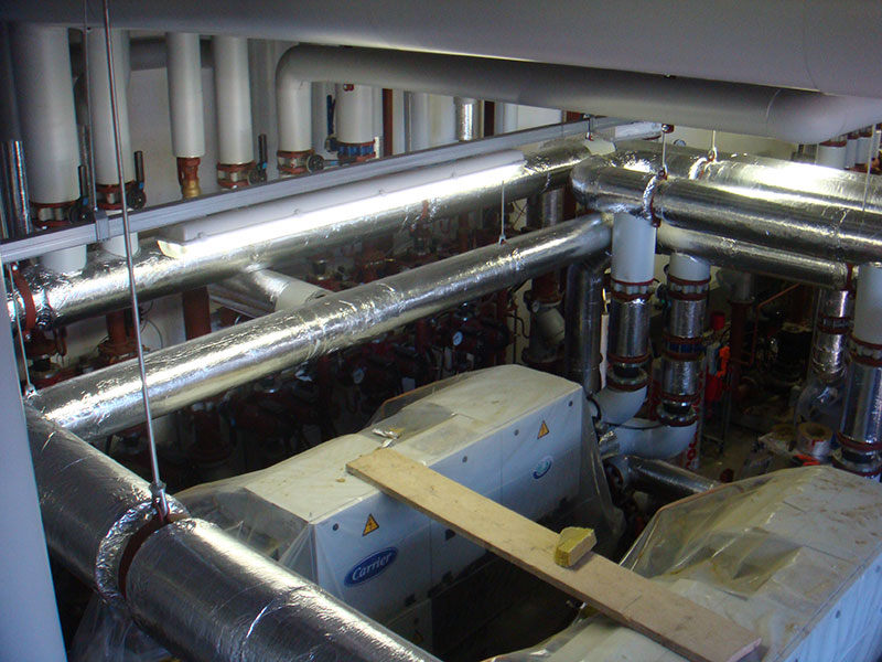Air Conditioning Scotland